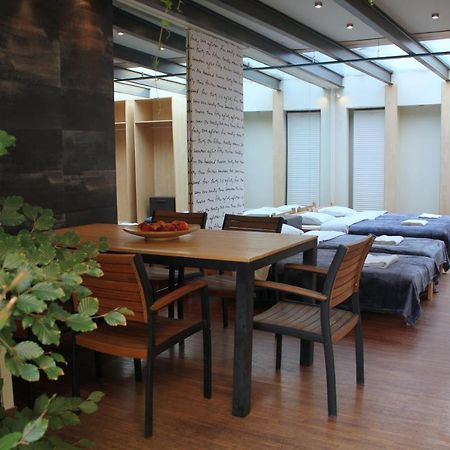 Apartment With Garden In City Center Krakkó Kültér fotó